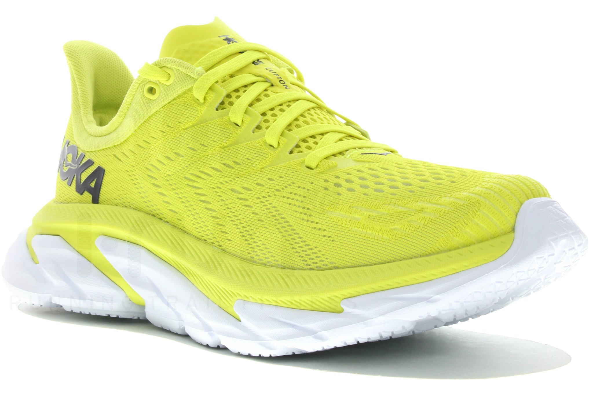 Hoka One One Clifton Edge Damen