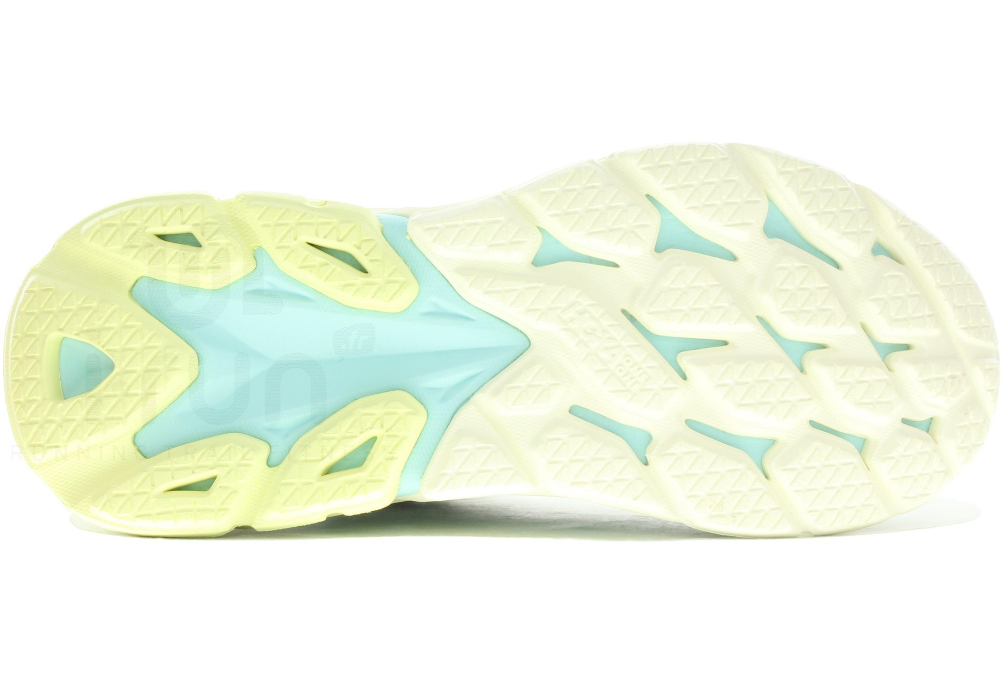 Hoka One One Clifton Edge Damen