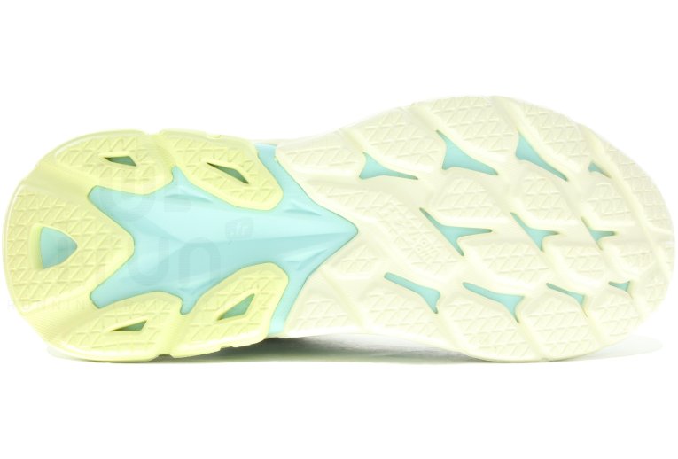 Hoka One One Clifton Edge W 