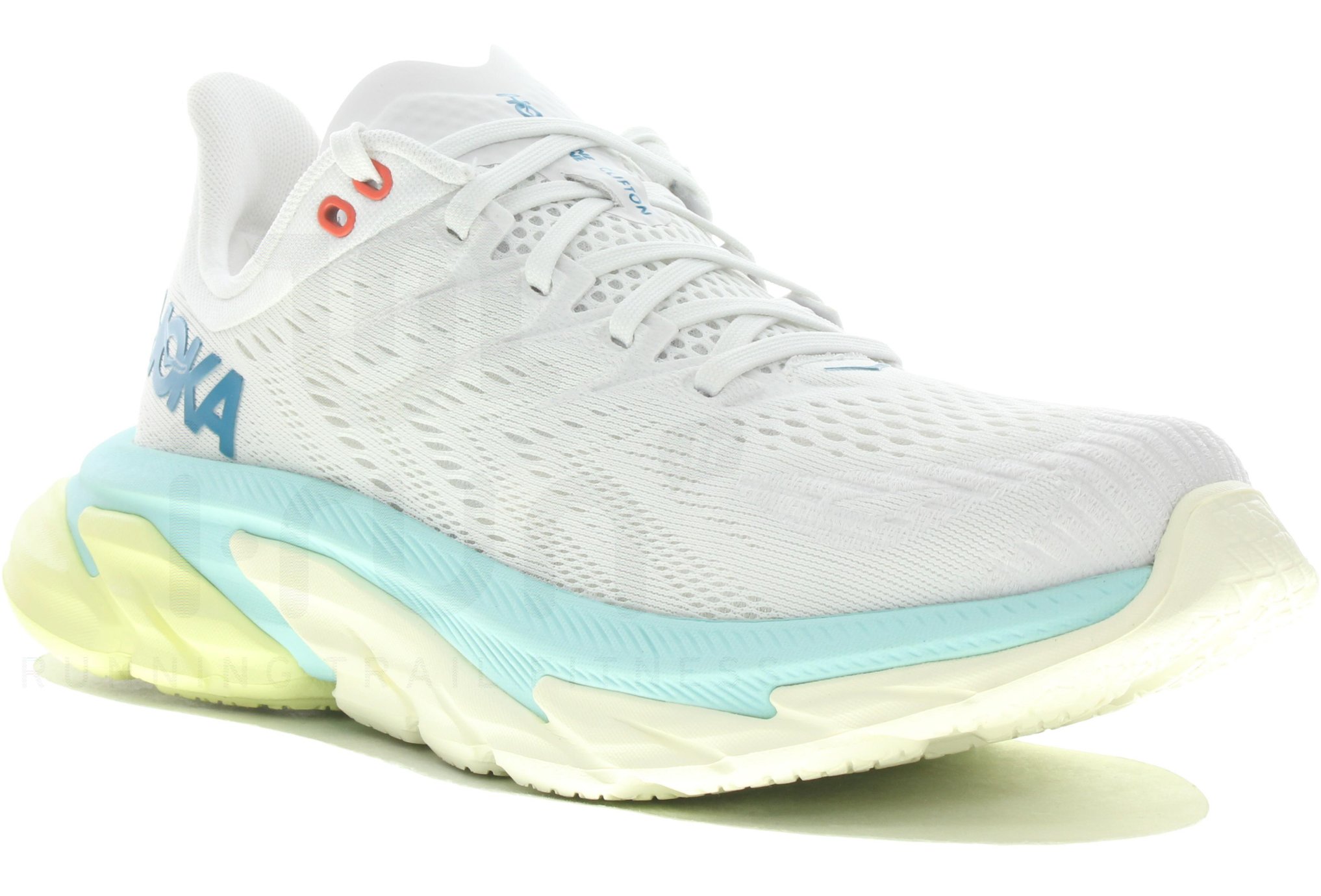 Hoka One One Clifton Edge Damen