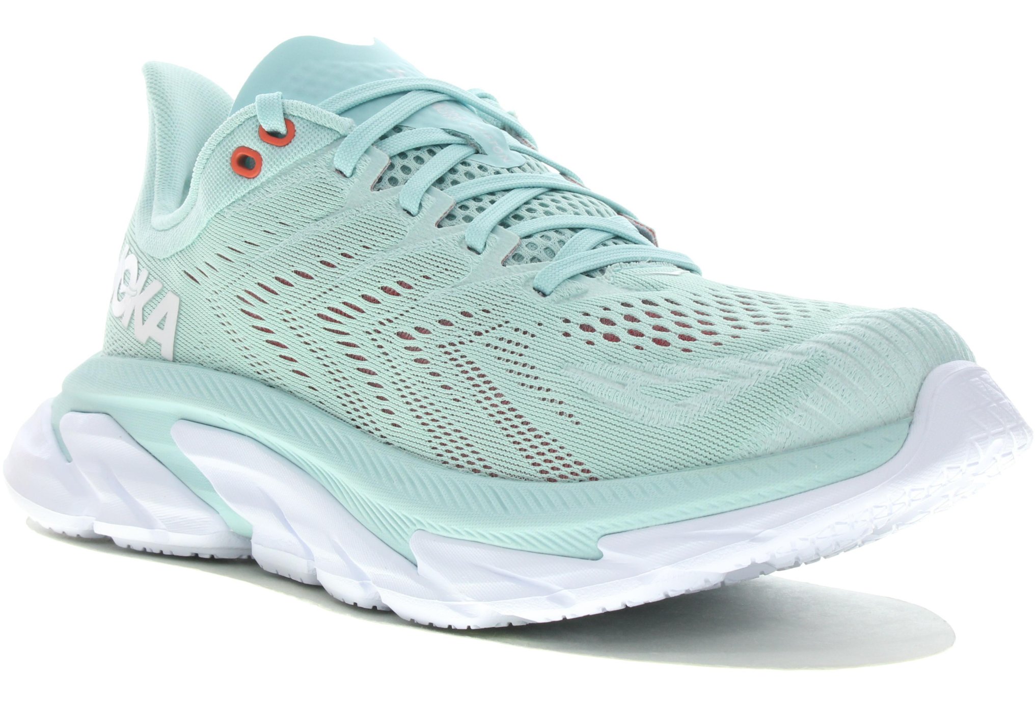Hoka One One Clifton Edge Damen