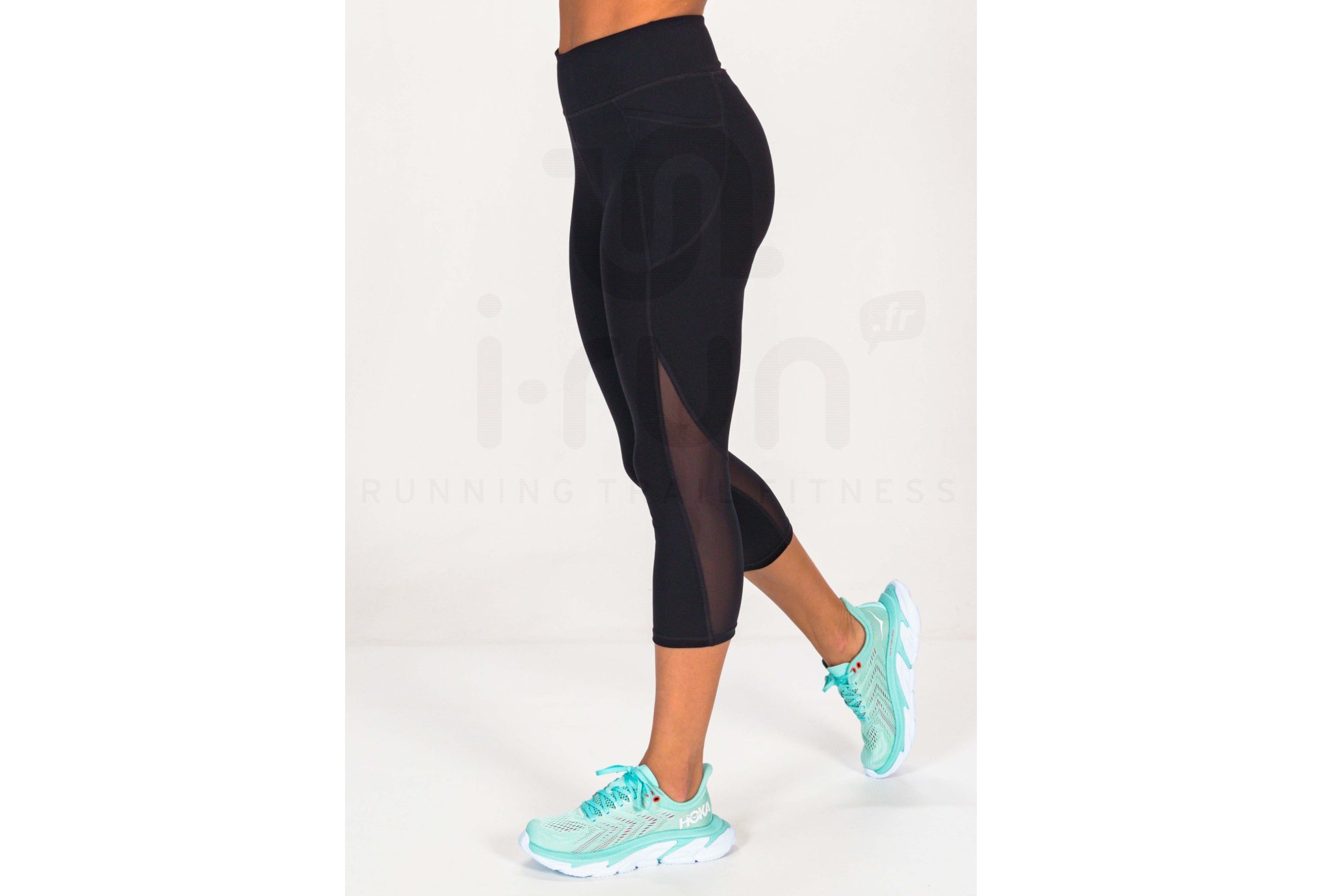 Hoka One One Clifton Edge Damen
