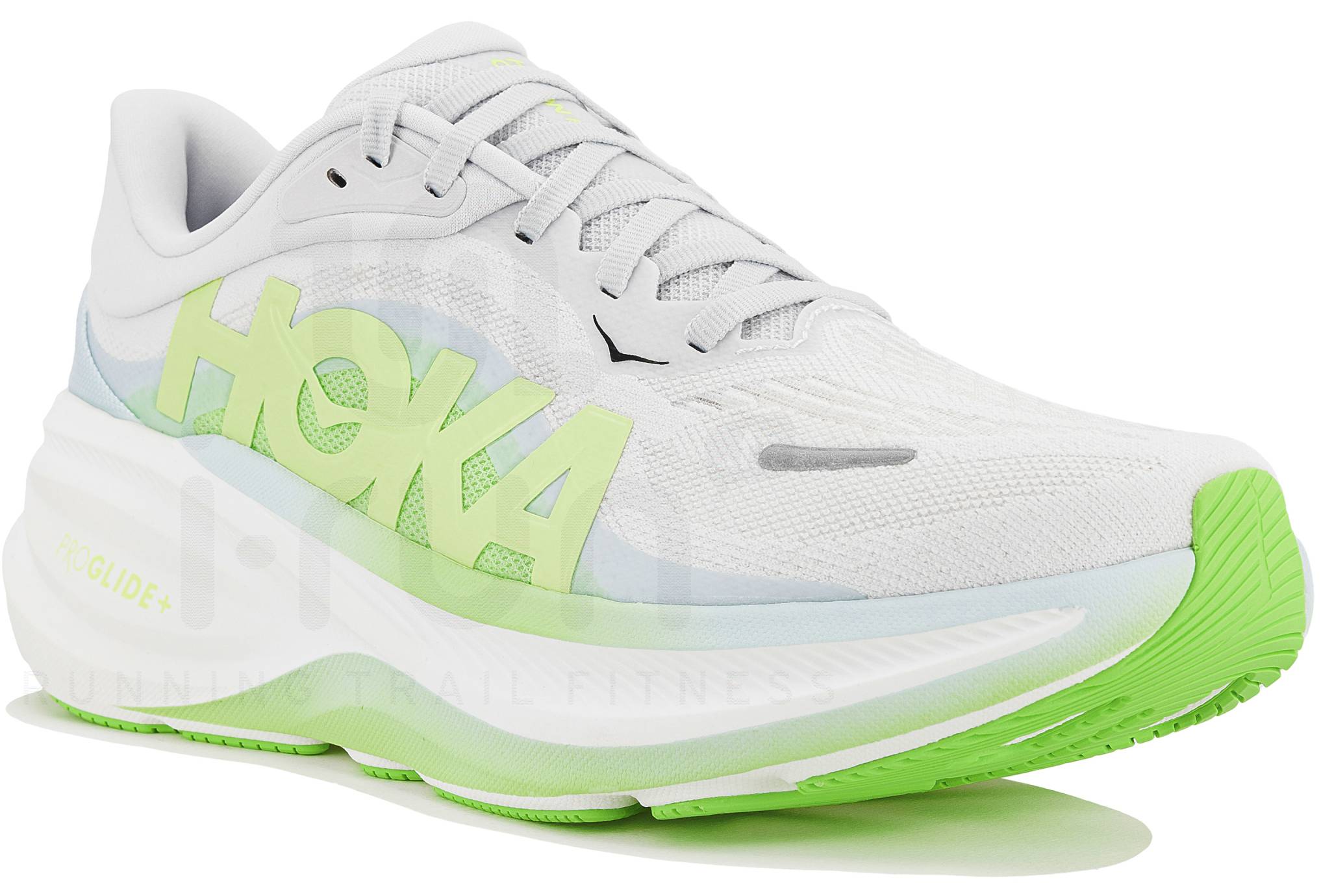 Hoka One One Clifton Pro dames Wide