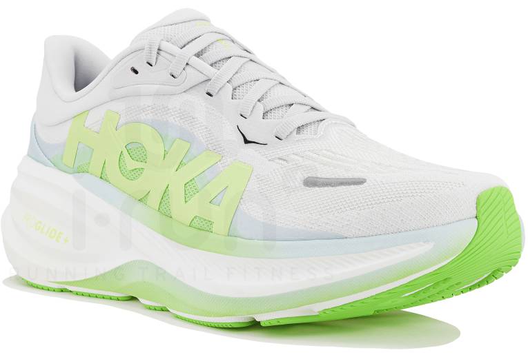 Hoka One One Clifton Pro Wide