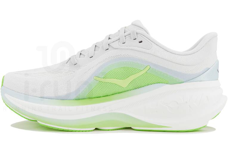 Hoka One One Clifton Pro Wide