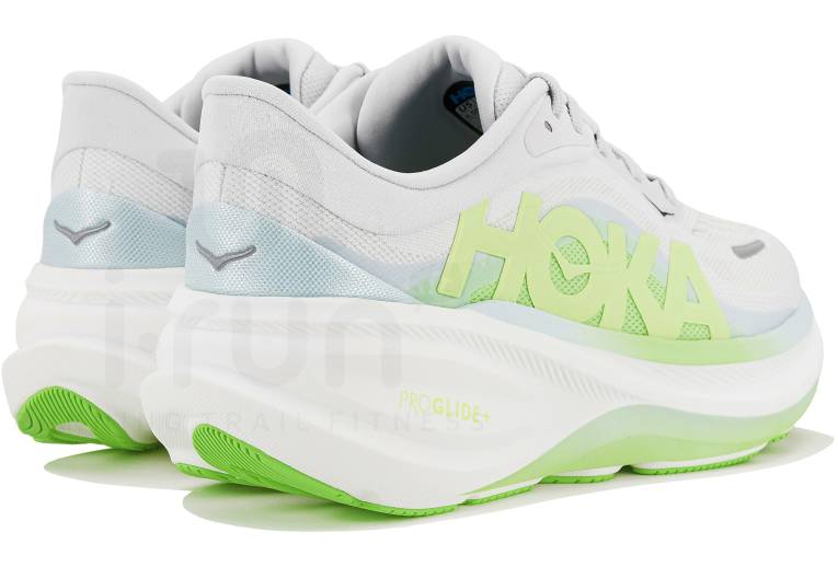 Hoka One One Clifton Pro Wide