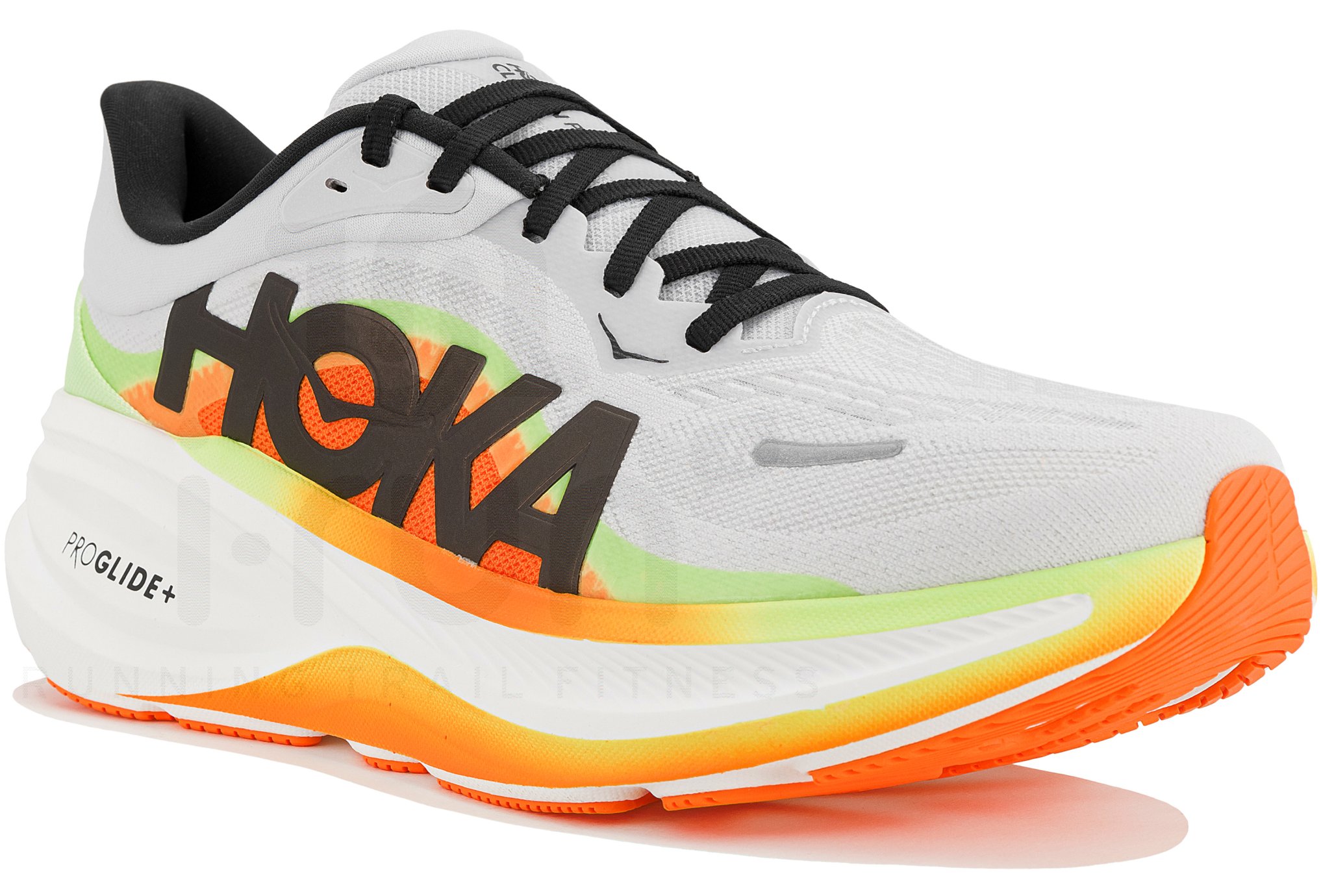 Hoka One One Clifton Pro