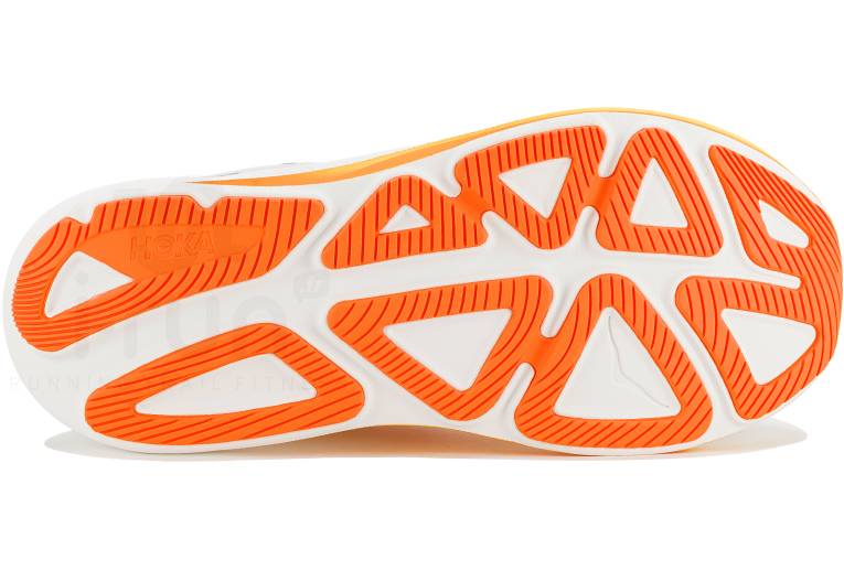 Hoka One One Clifton Pro Wide