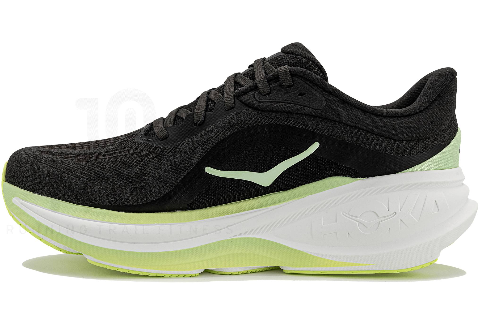 Hoka One One Clifton Pro
