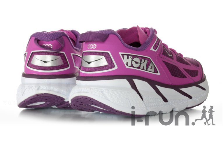 Hoka One One Clifton W 