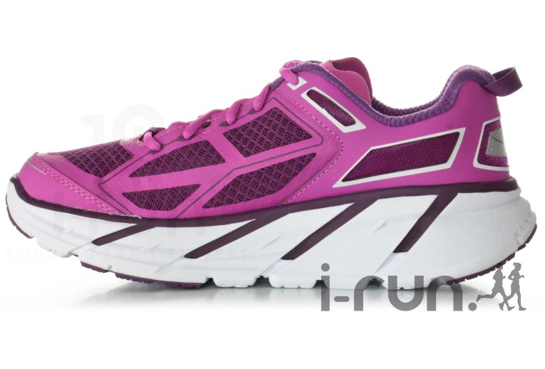 Hoka One One Clifton W 
