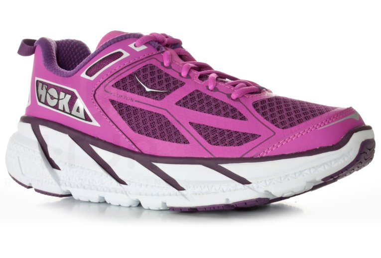Hoka One One Clifton W 