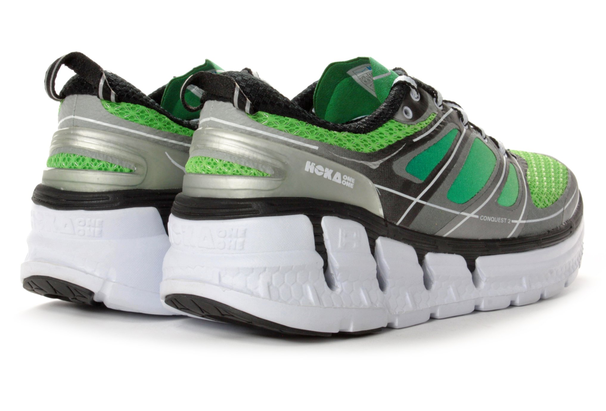 Hoka One One Conquest 2