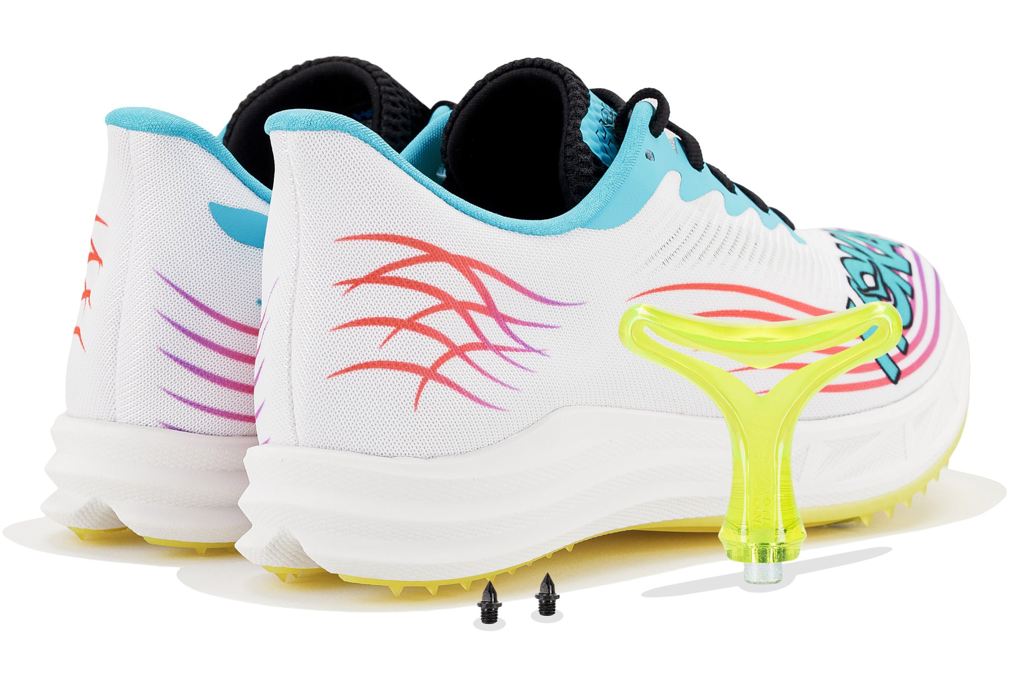 Hoka One One Crescendo MD 2
