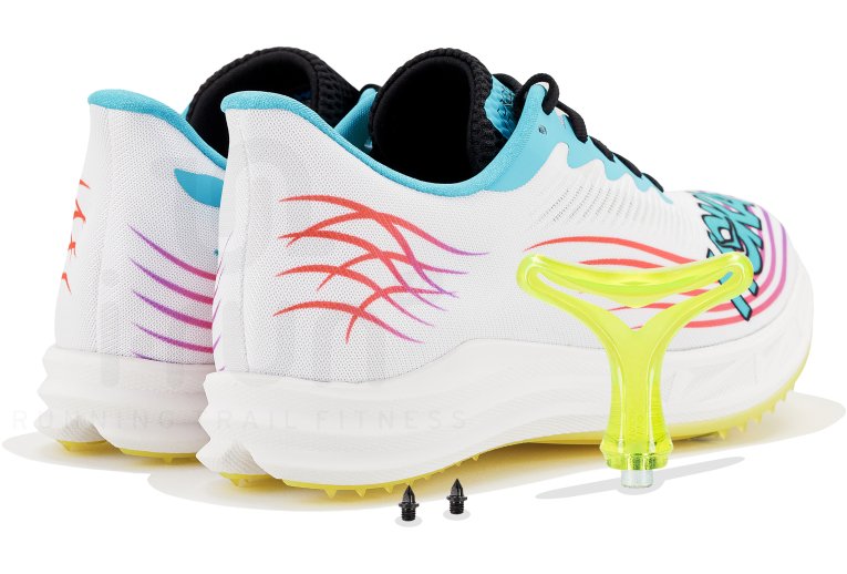 Hoka One One Crescendo MD 2