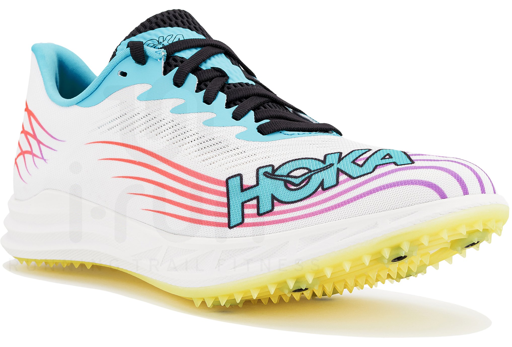 Hoka Crescendo MD