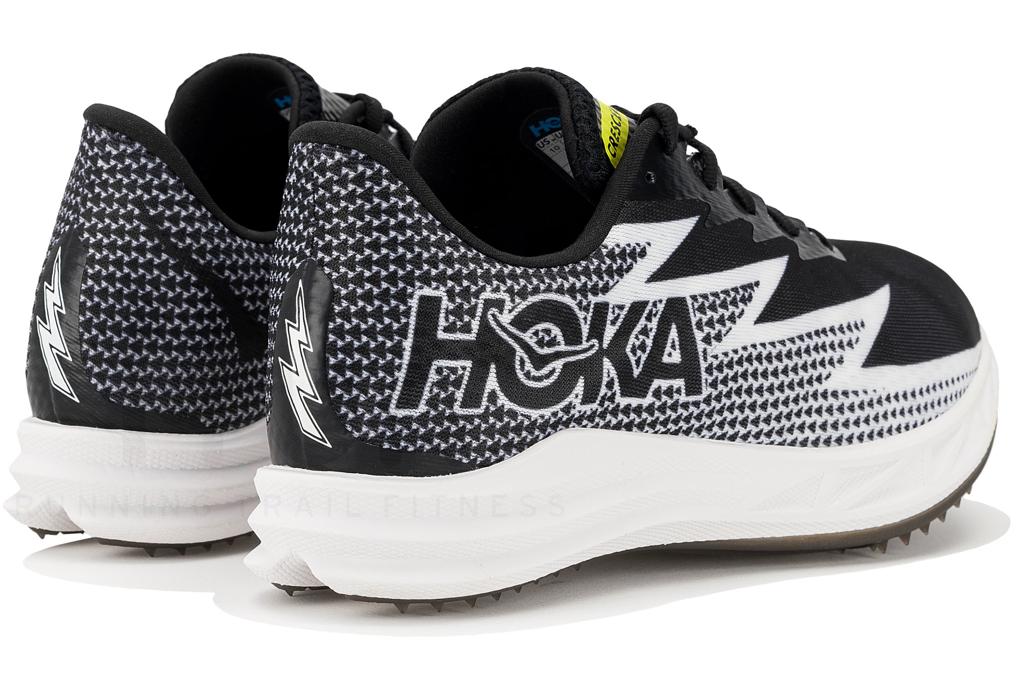 Hoka One One Crescendo MD Damen