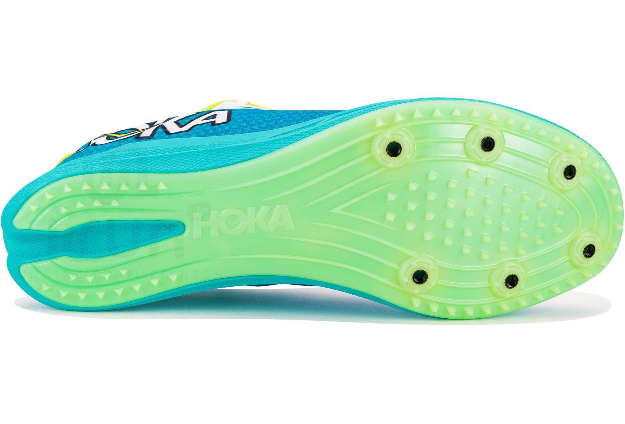 Hoka One One Crescendo MD W 