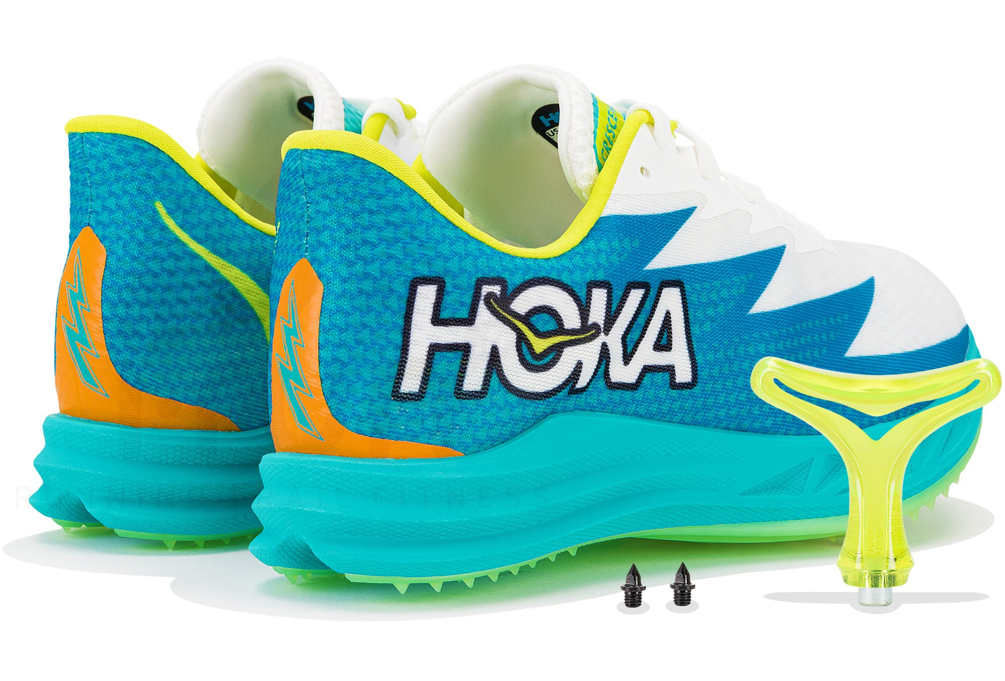 Hoka One One Crescendo MD W 