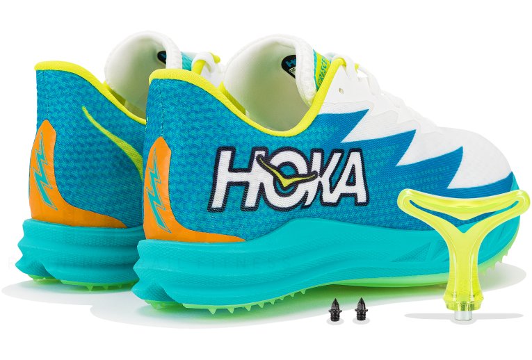 Hoka One One Crescendo MD W
