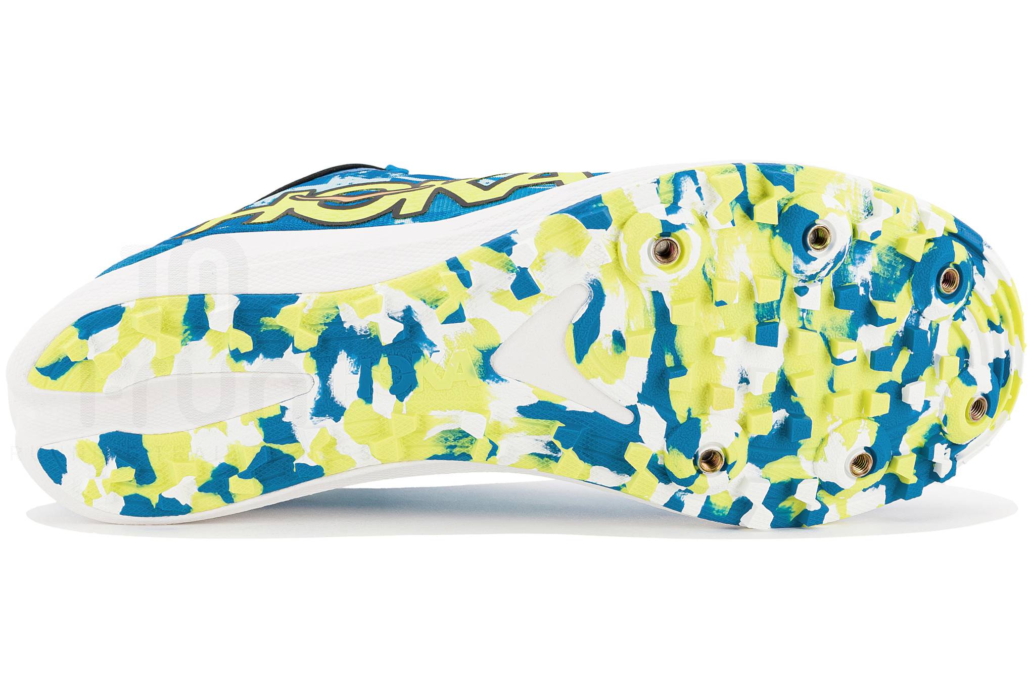Hoka One One Crescendo XC