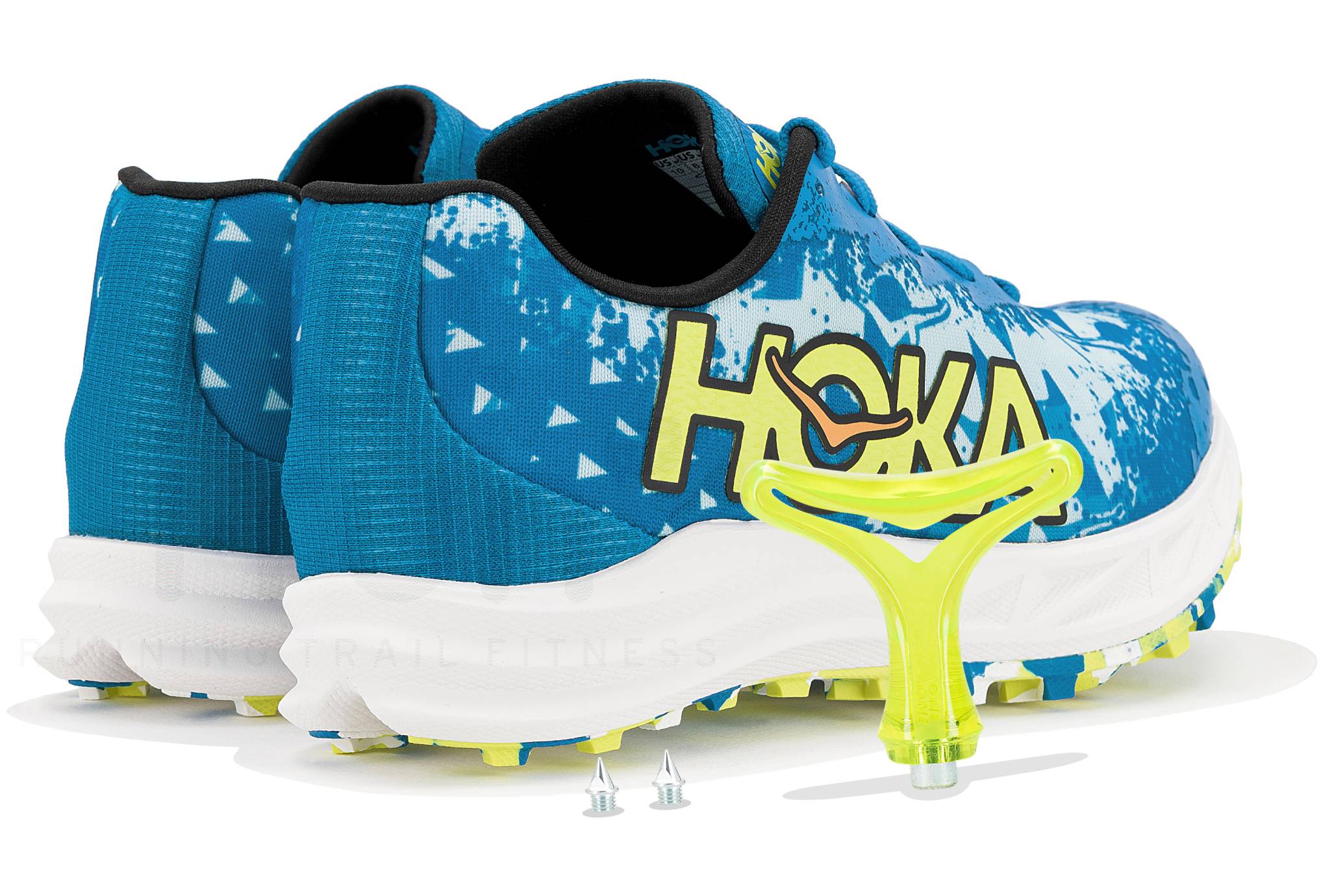 Hoka One One Crescendo XC