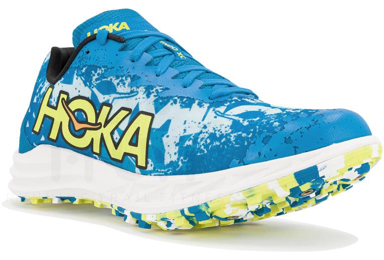 Hoka One One Crescendo XC