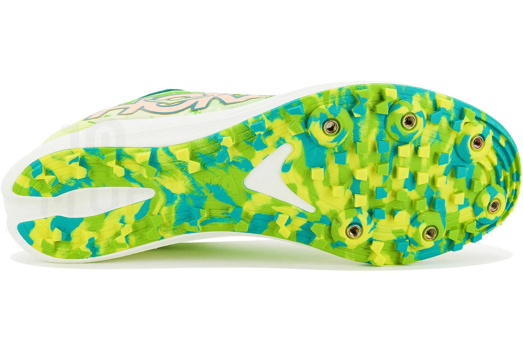 Hoka One One Crescendo XC W