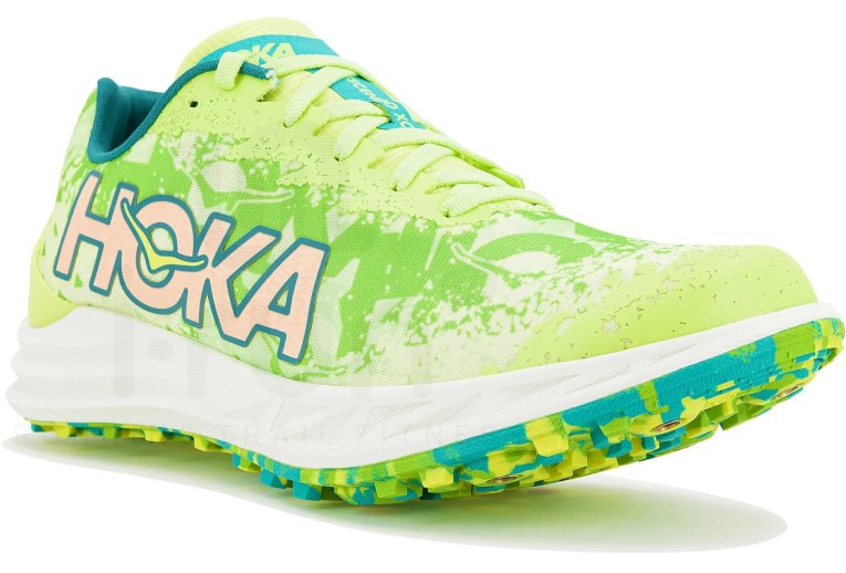 Hoka One One Crescendo XC W