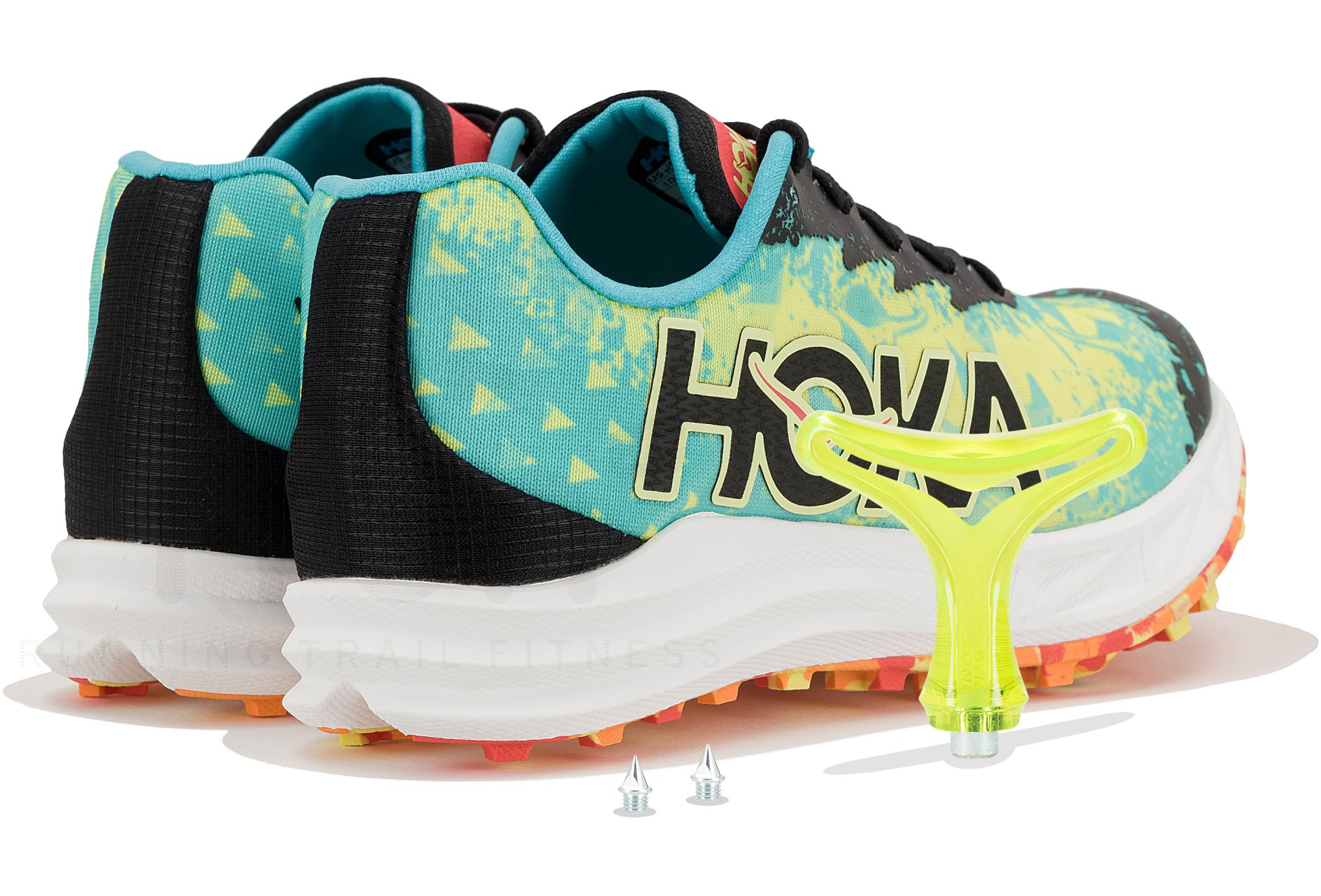 Hoka One One Crescendo XC M