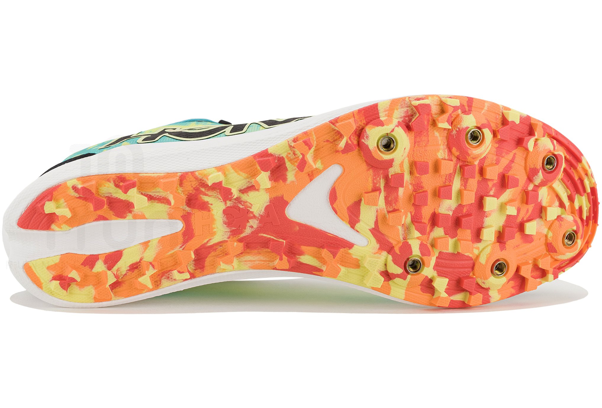 Hoka One One Crescendo XC M