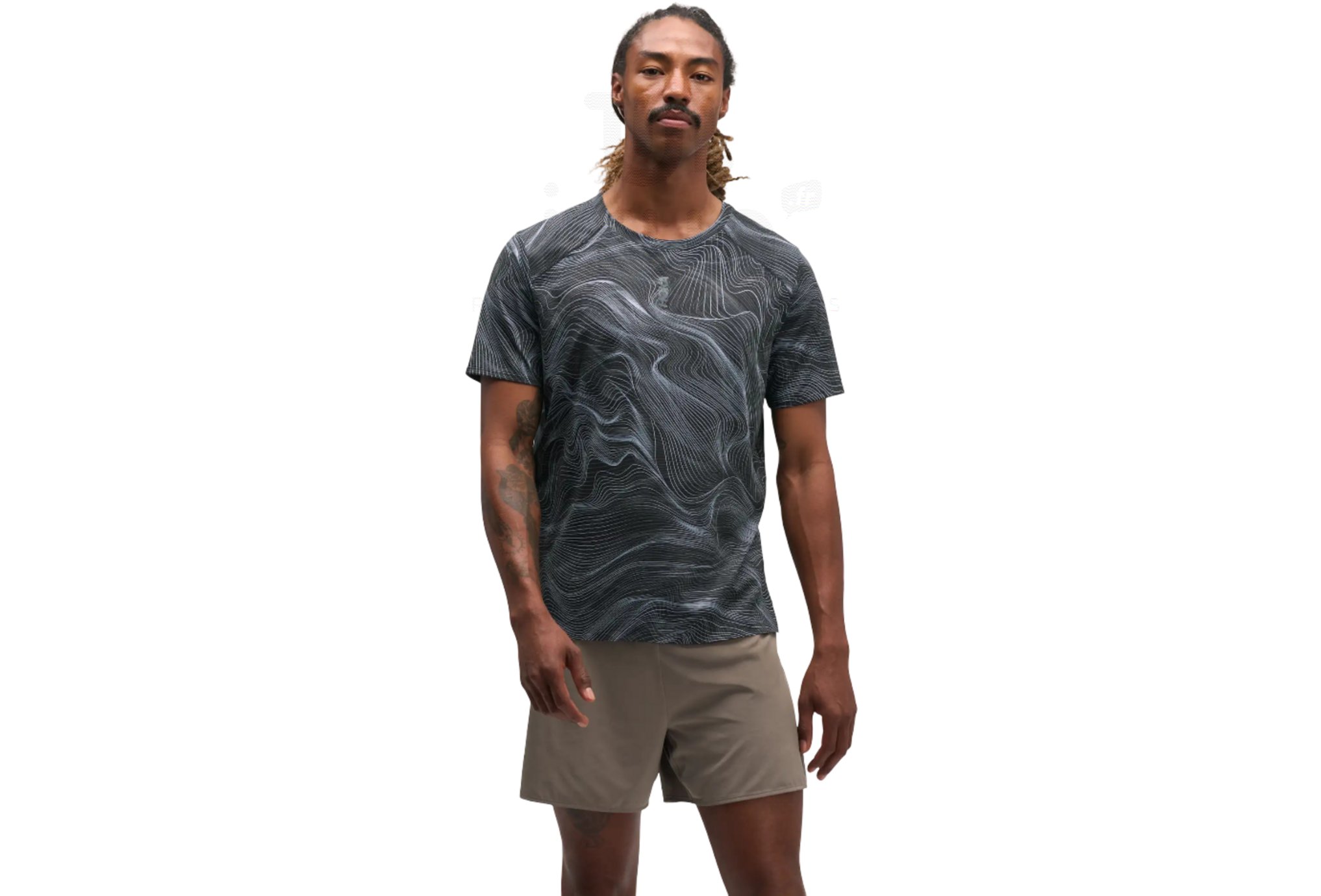 Hoka One One Everyrun Herren