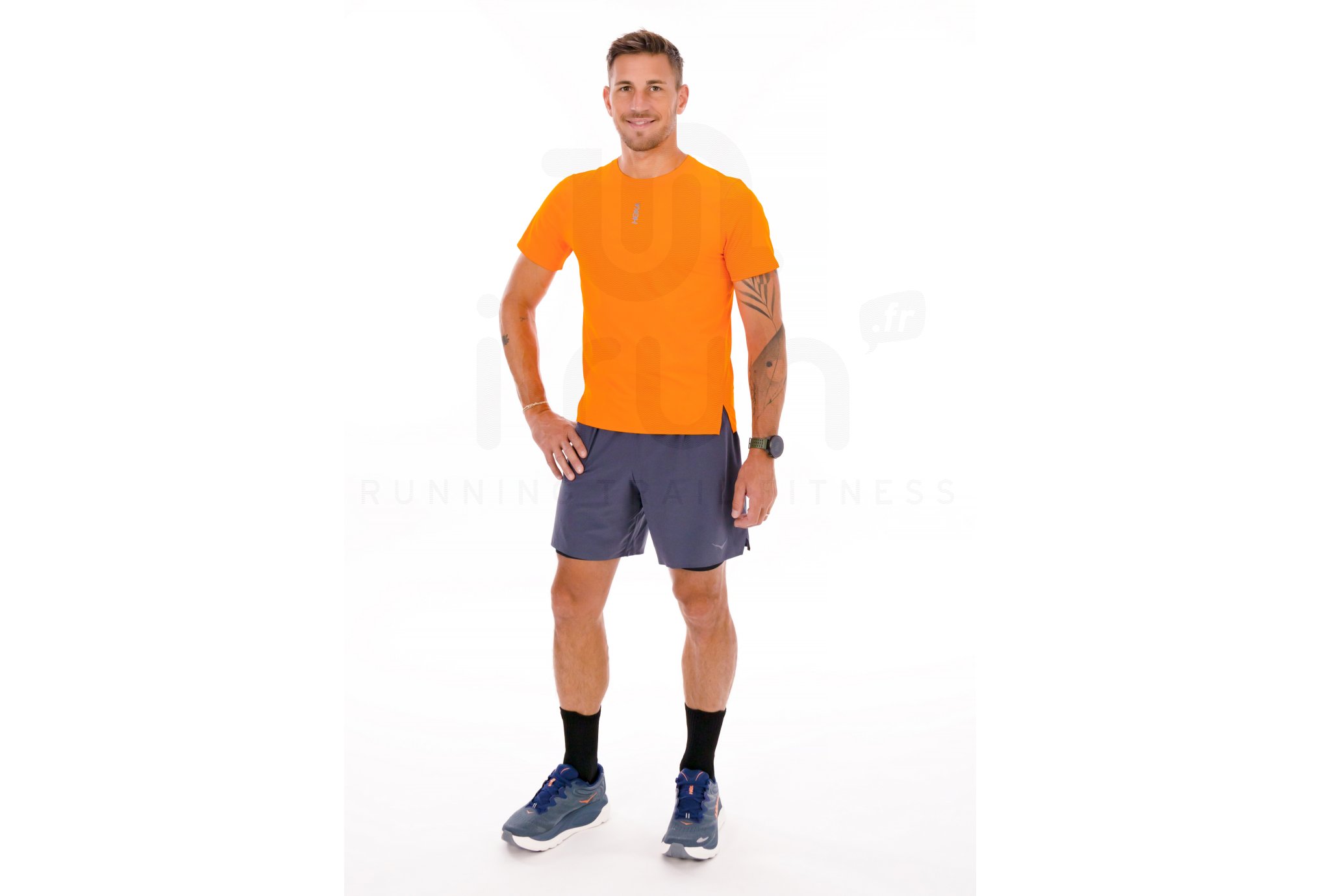 Hoka One One Everyrun Herren