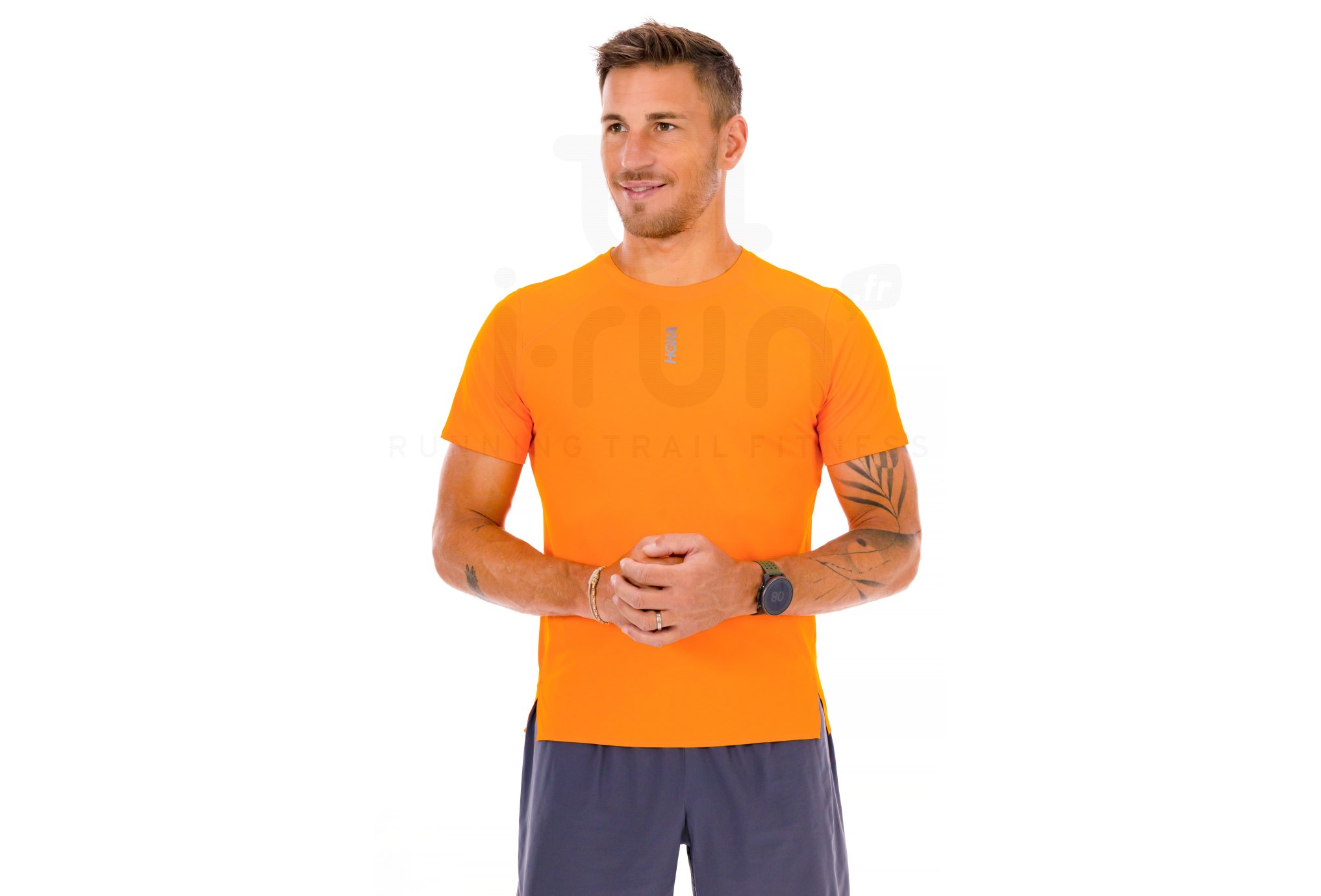 Hoka One One Everyrun Herren
