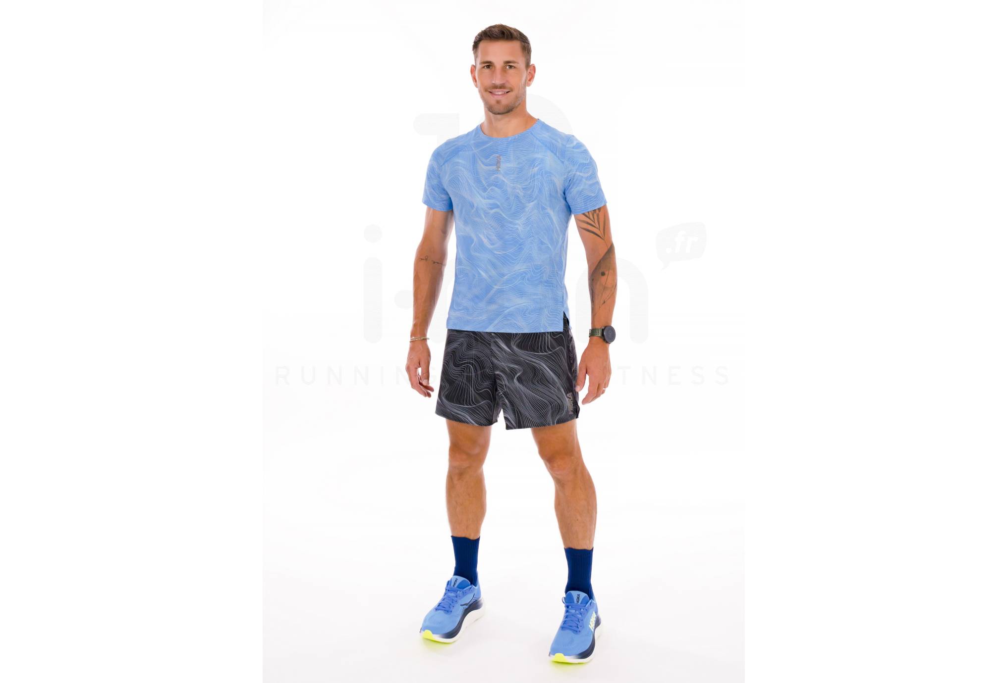 Hoka One One Everyrun