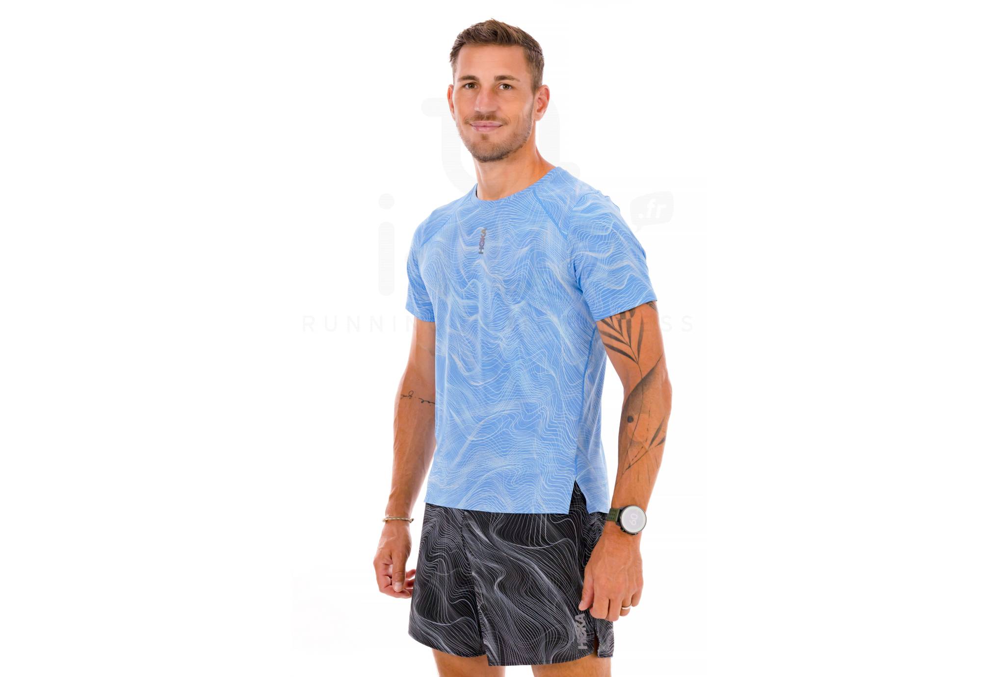 Hoka One One Everyrun