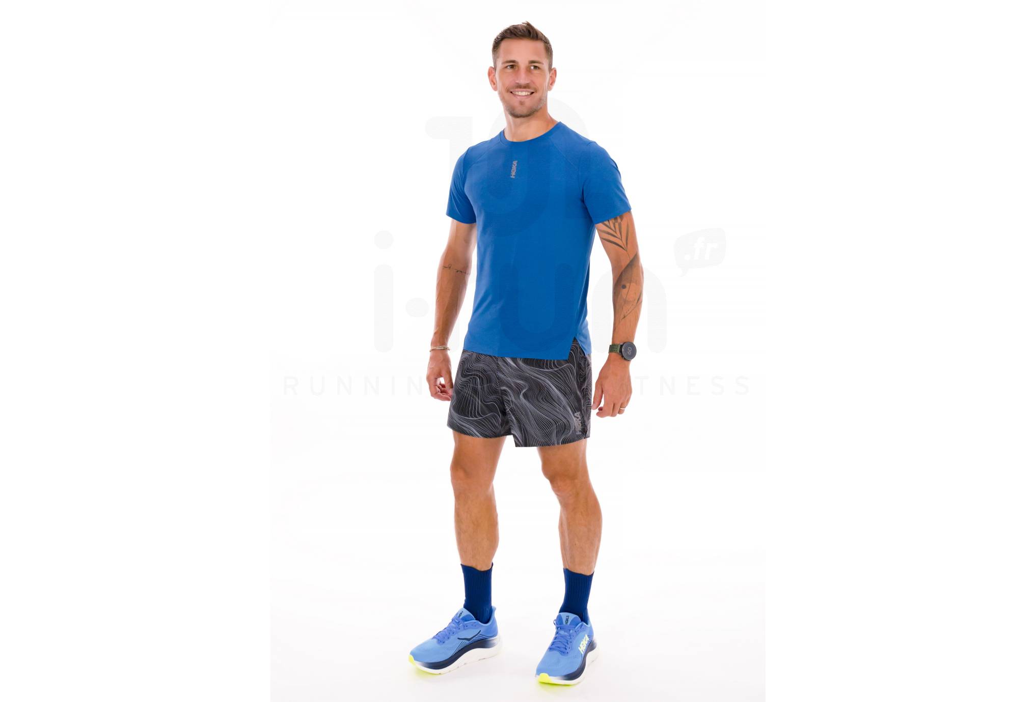 Hoka One One Everyrun
