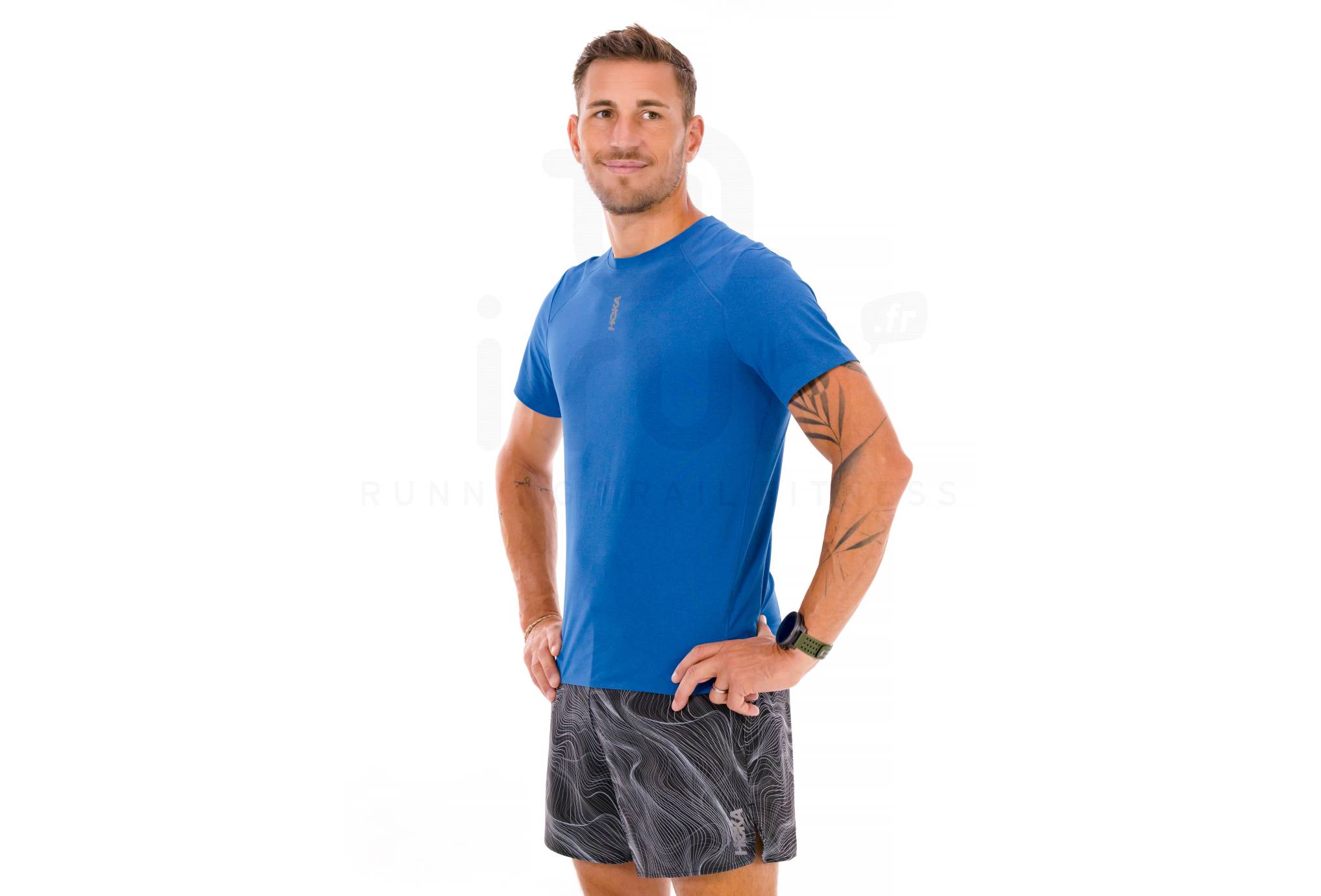 Hoka One One Everyrun