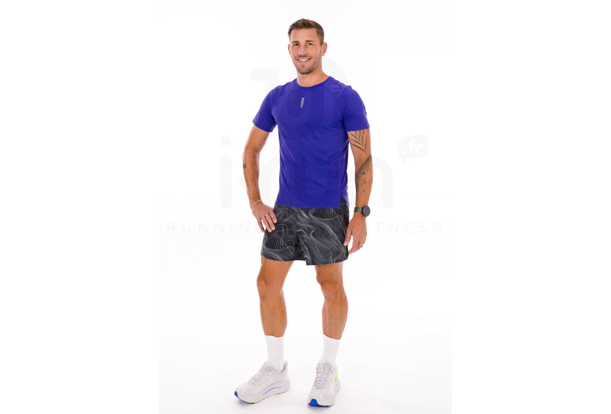 Hoka One One Everyrun