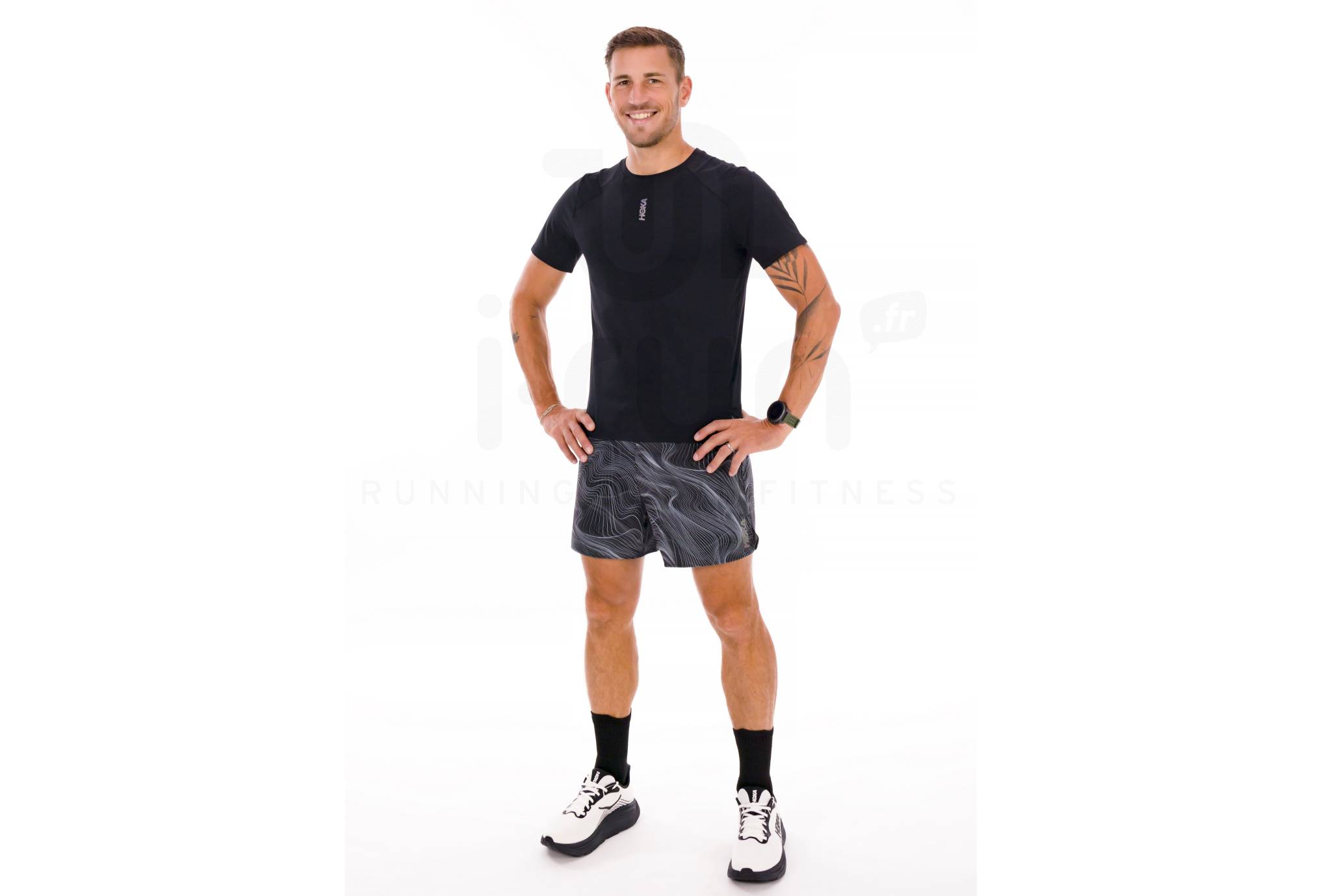 Hoka One One Everyrun