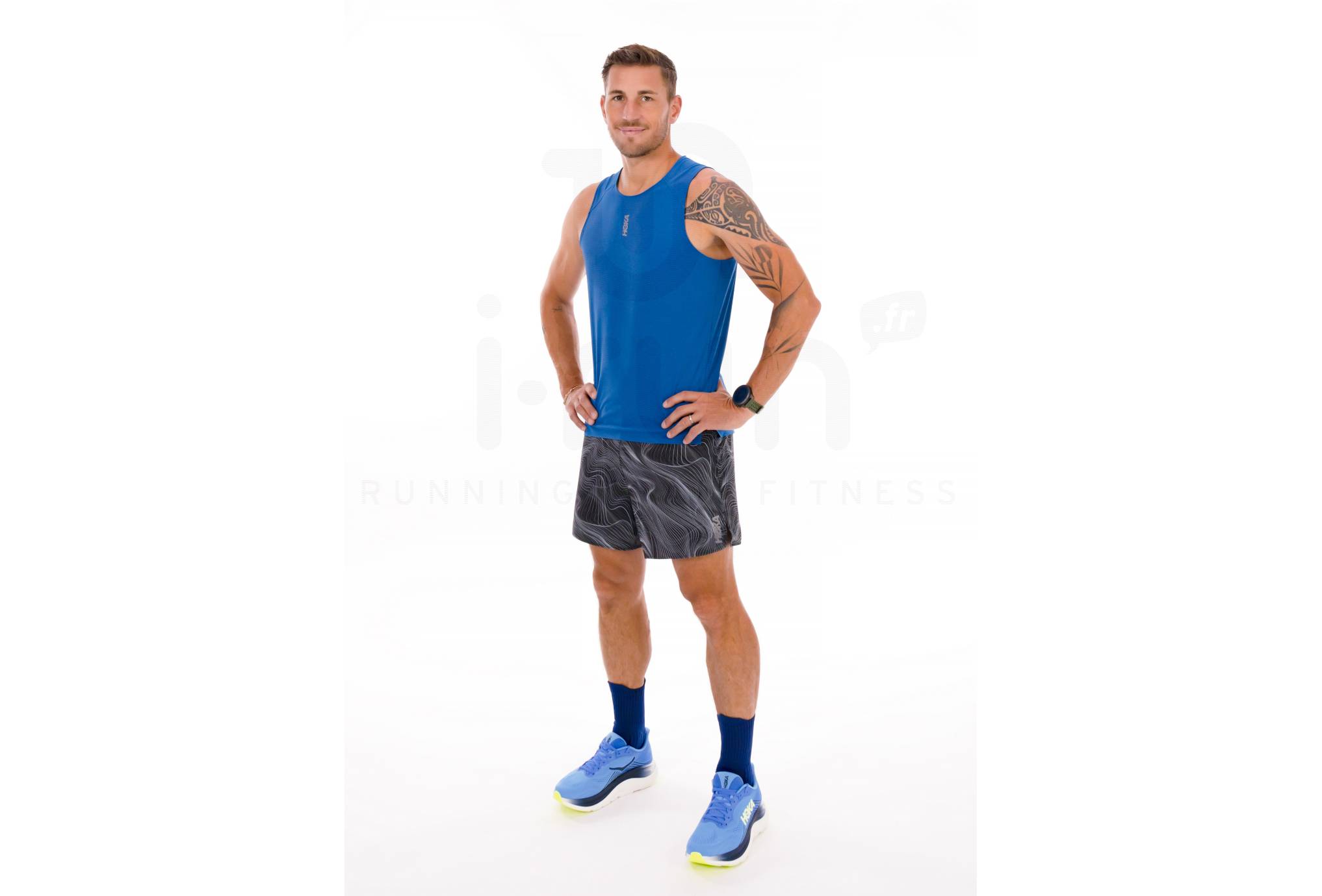 Hoka One One Everyrun Herren