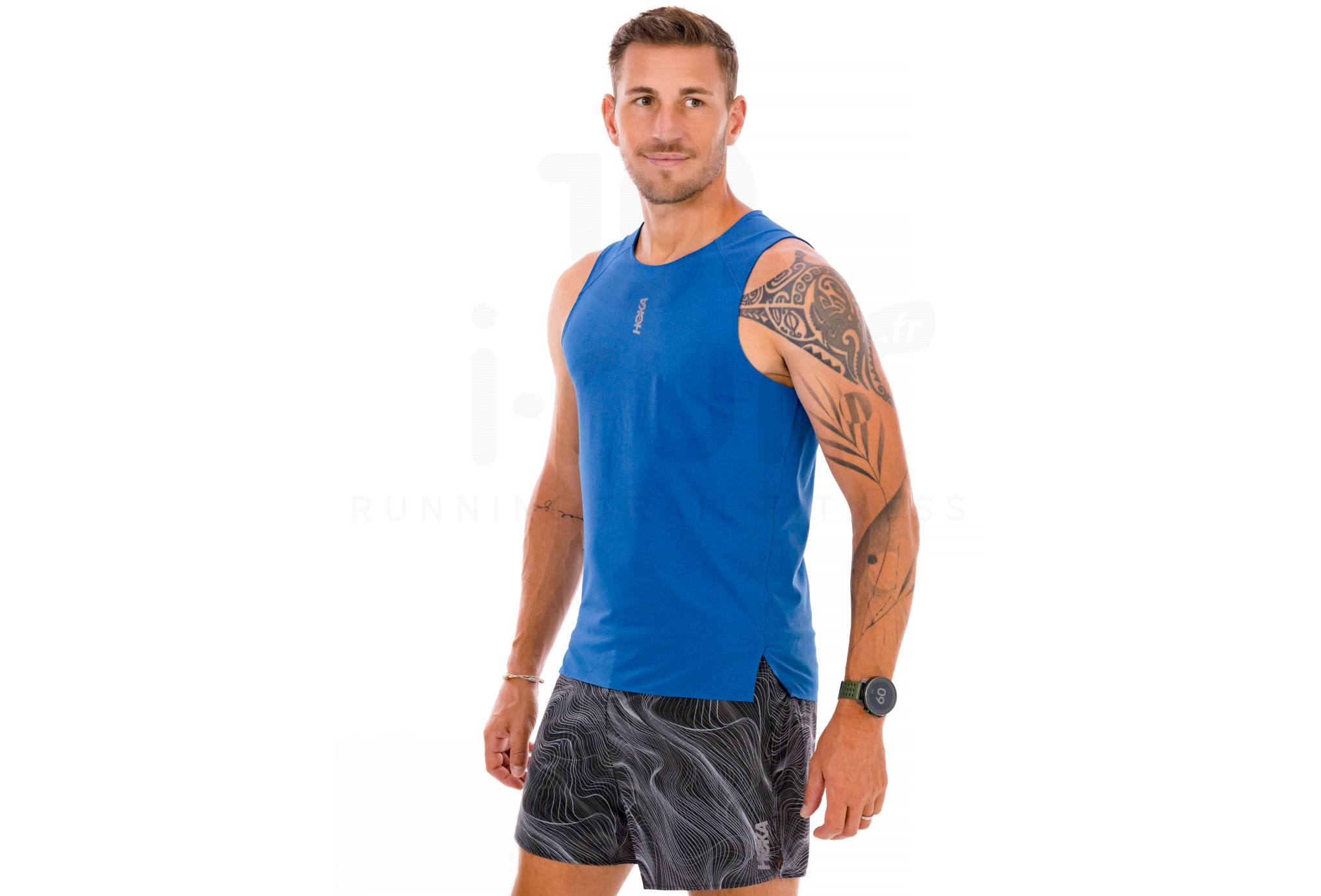 Hoka One One Everyrun Herren