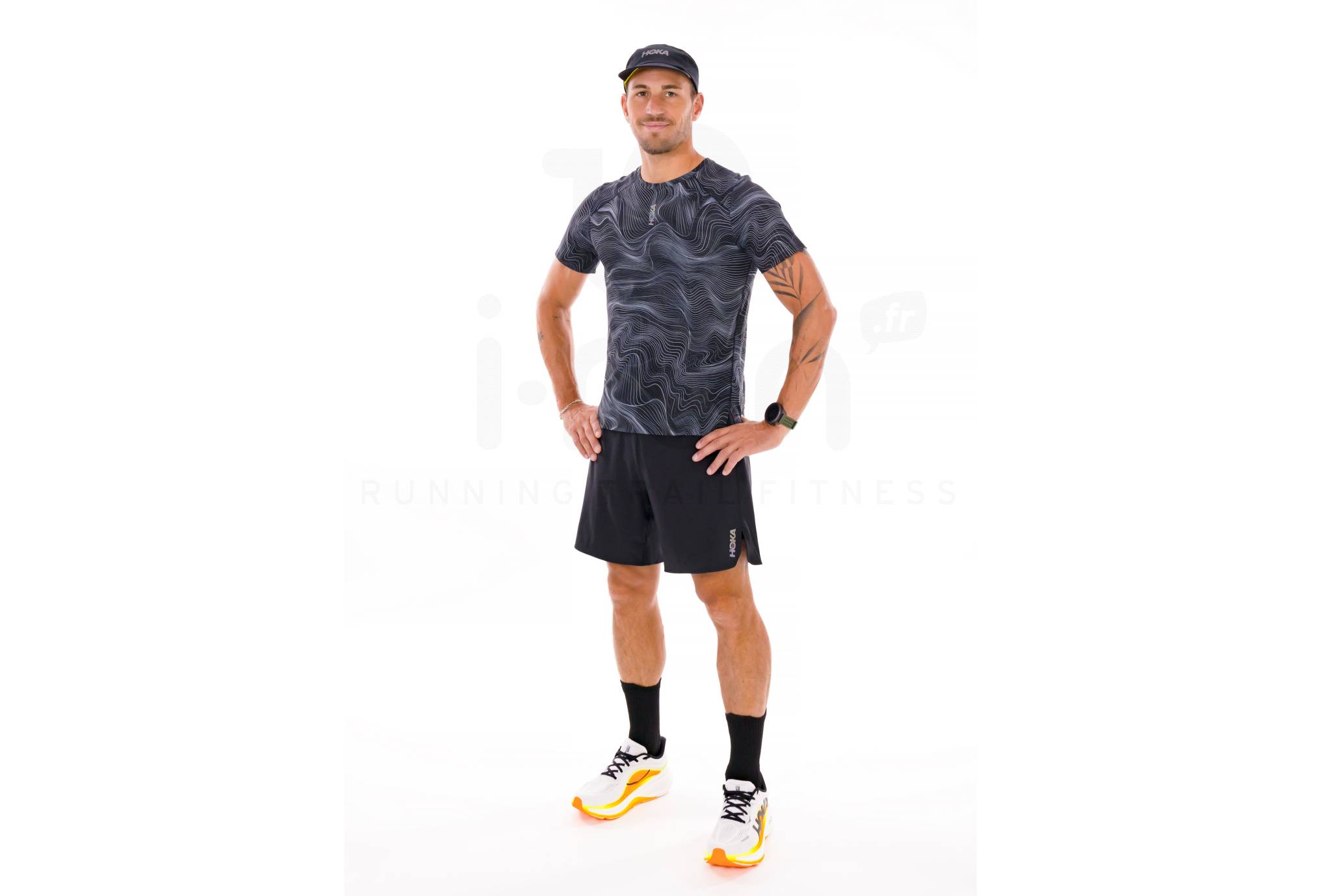 Hoka One One Everyrun Herren