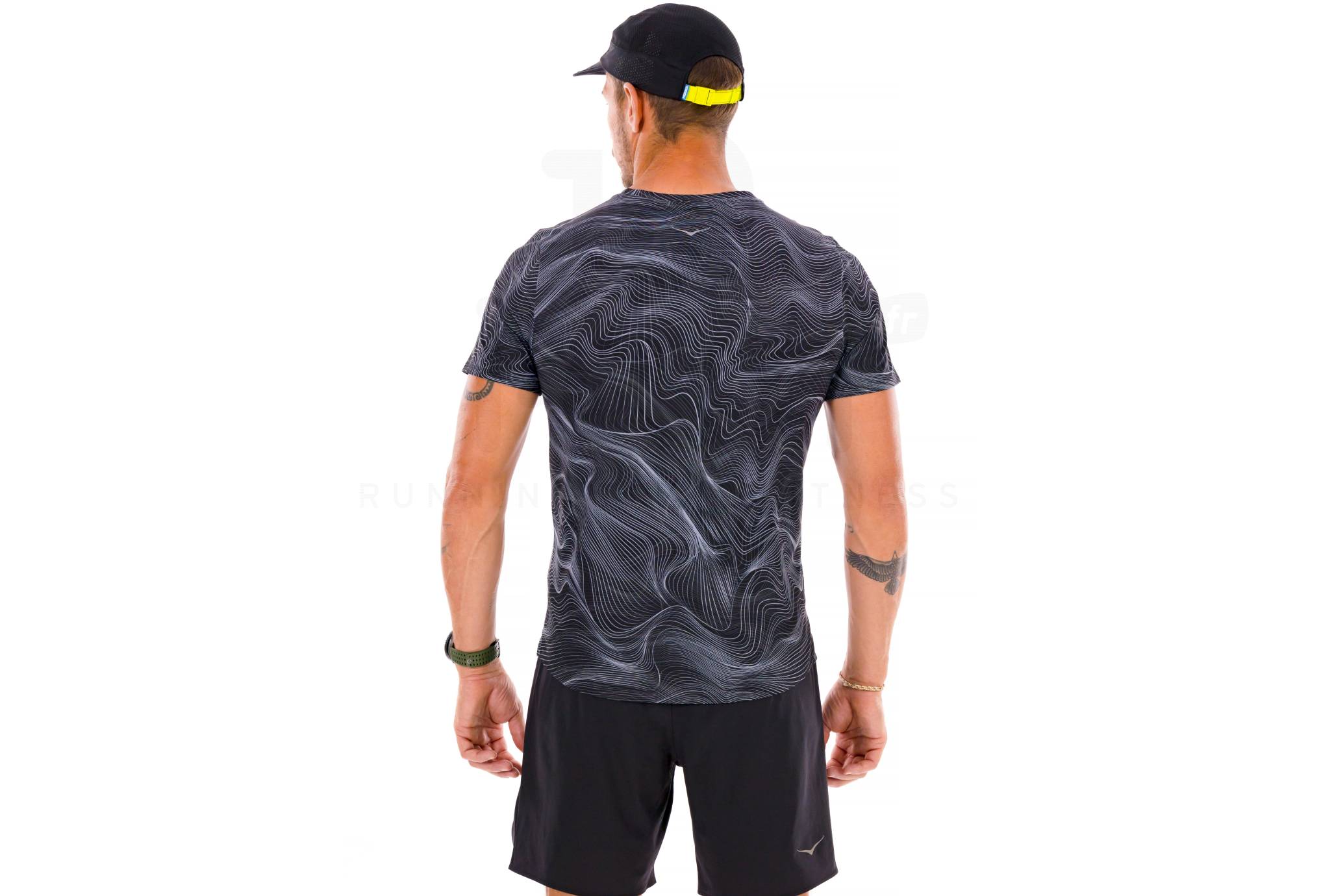 Hoka One One Everyrun Herren