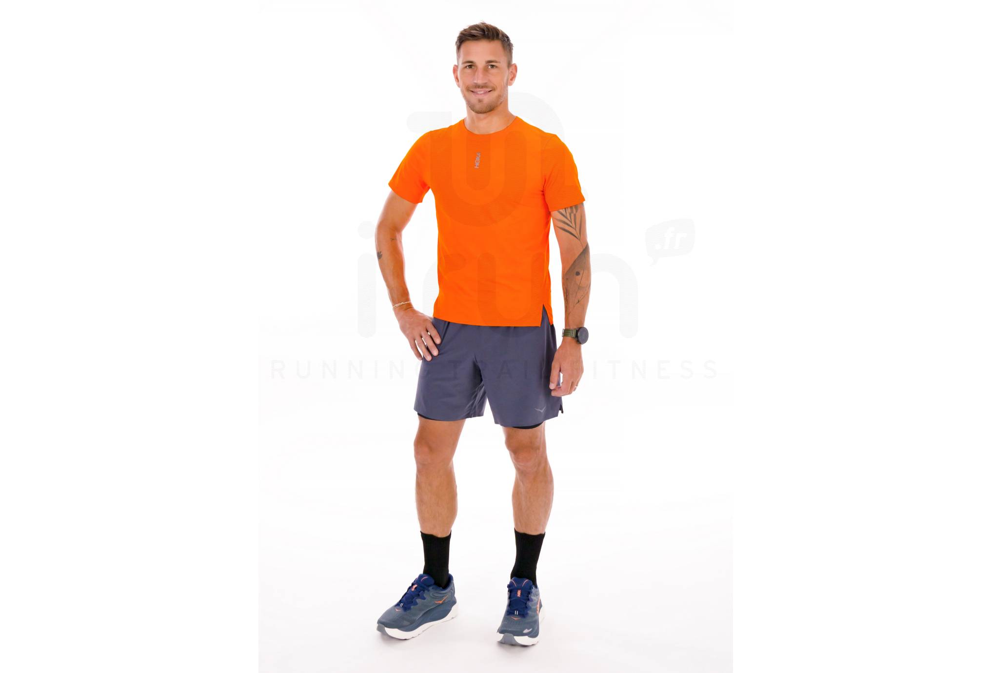 Hoka One One Everyrun