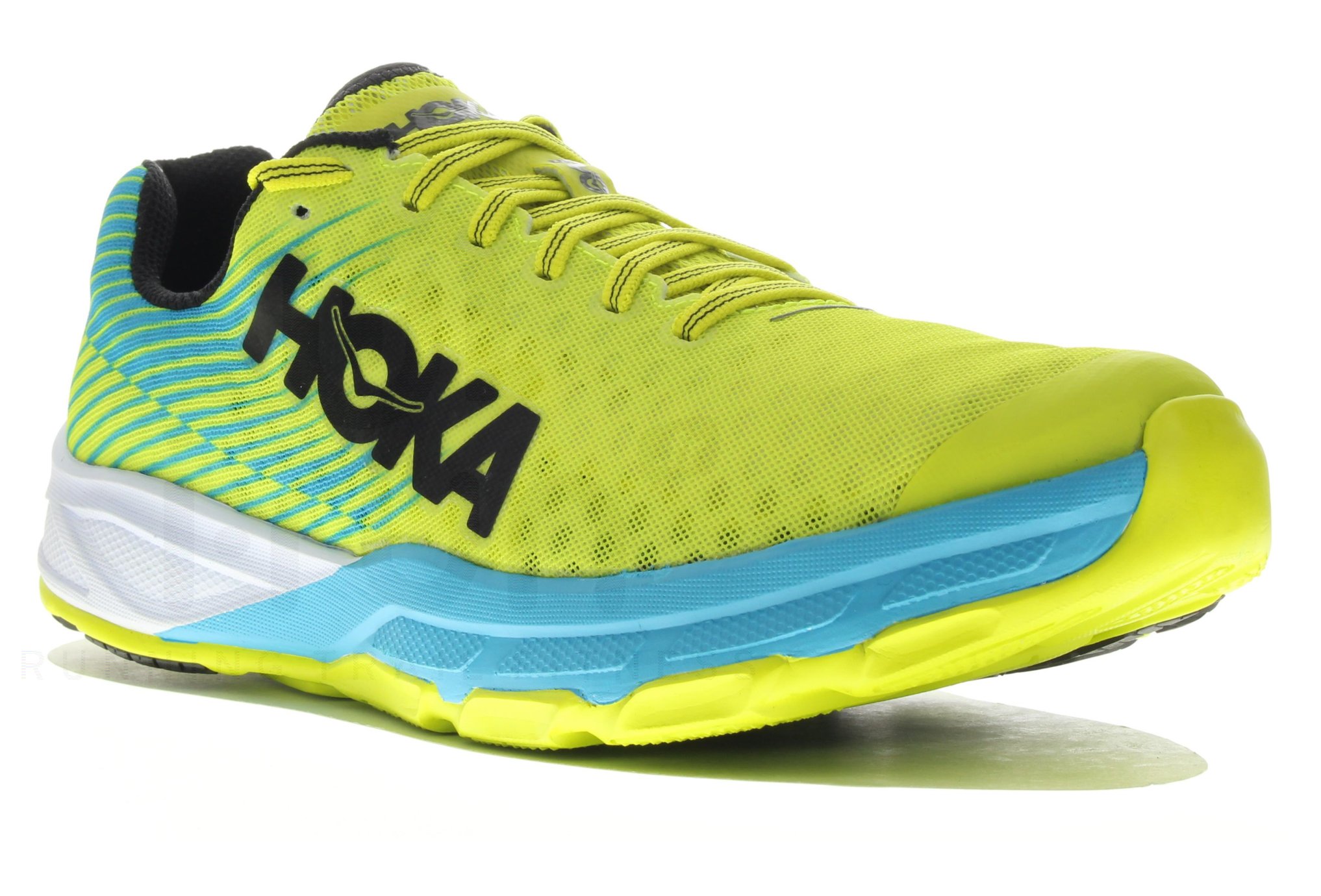 Hoka One One Evo Carbon Rocket + Herren