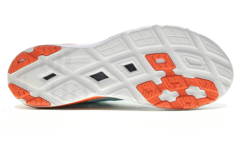 Hoka One One Evo Carbon Rocket + M 