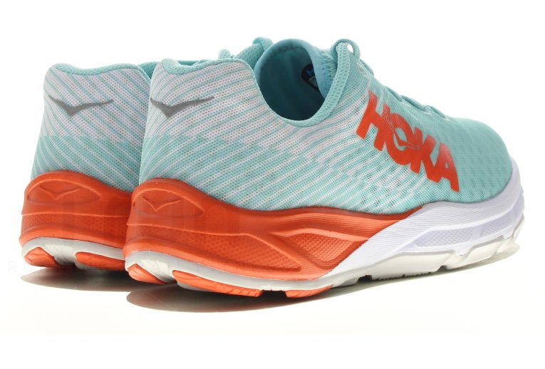 Hoka One One Evo Carbon Rocket + M 