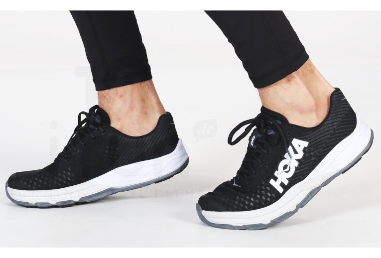 Hoka One One Evo Carbon Rocket + Herren