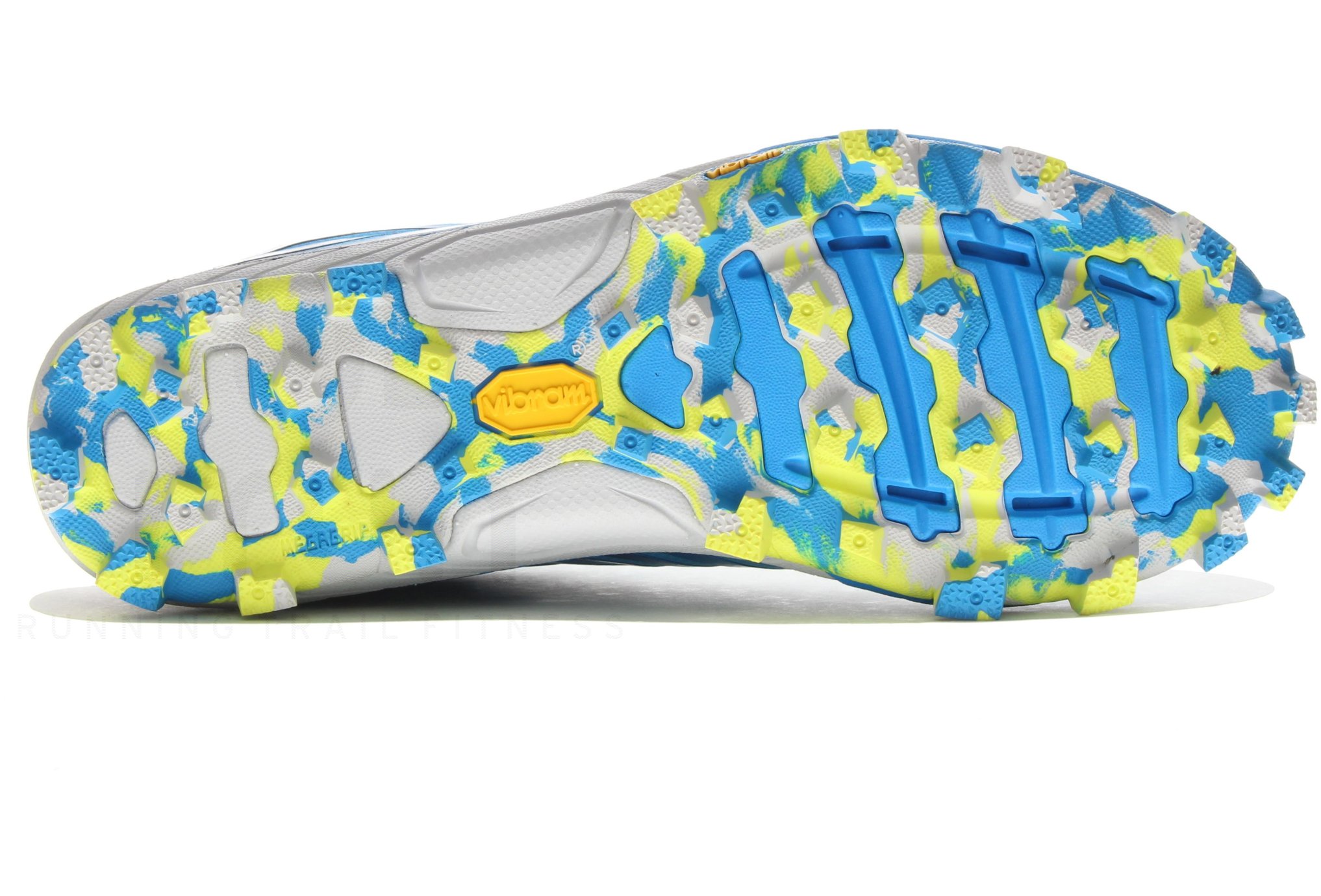 Hoka One One Evo Jawz Herren